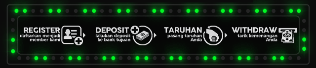 CAPUNGWIN Jackpot