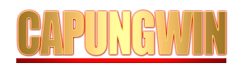 Logo Capungwin
